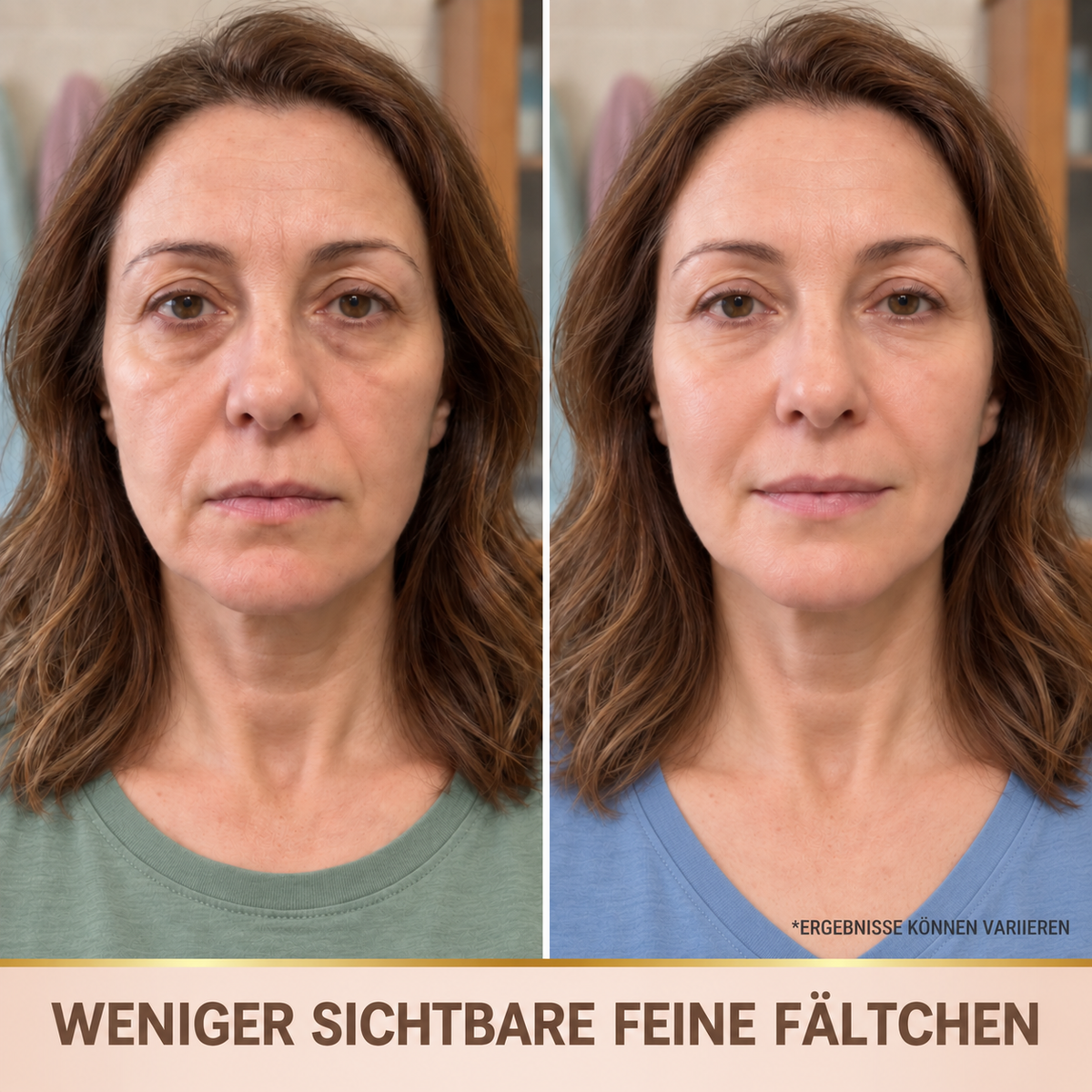 LYREVIA – Koreanisches Serum mit Lifting-Effekt ab der ersten Anwendung