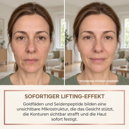 LYREVIA – Koreanisches Serum mit Lifting-Effekt ab der ersten Anwendung