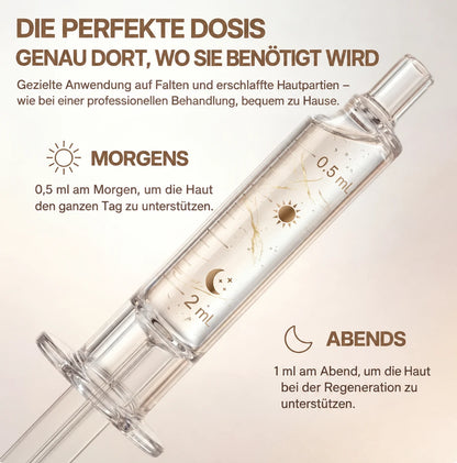 LYREVIA – Koreanisches Serum mit Lifting-Effekt ab der ersten Anwendung