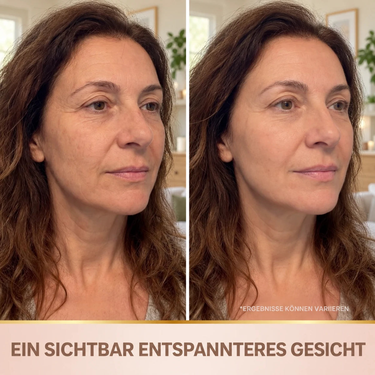 LYREVIA – Koreanisches Serum mit Lifting-Effekt ab der ersten Anwendung