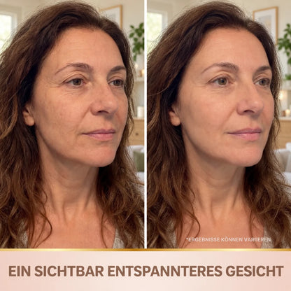 LYREVIA – Koreanisches Serum mit Lifting-Effekt ab der ersten Anwendung