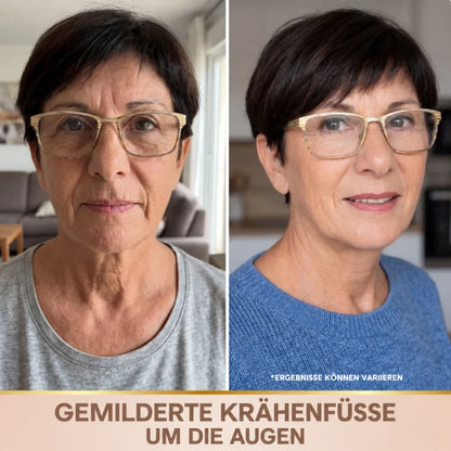 LYREVIA – Koreanisches Serum mit Lifting-Effekt ab der ersten Anwendung