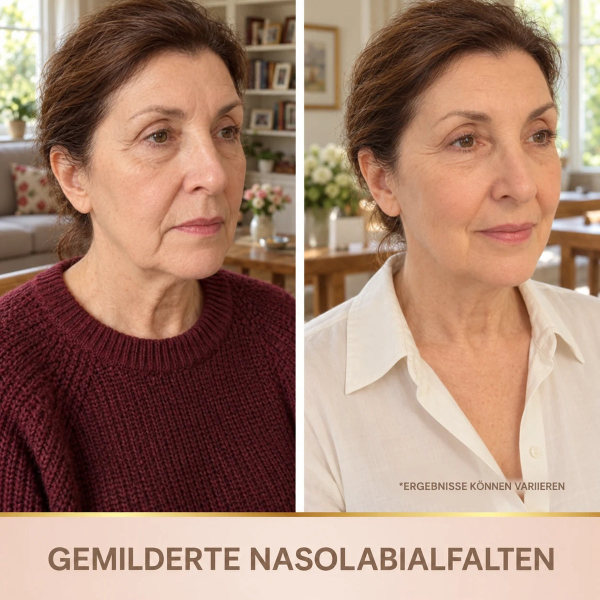 LYREVIA – Koreanisches Serum mit Lifting-Effekt ab der ersten Anwendung