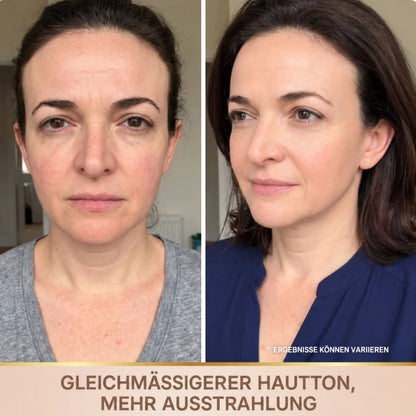 LYREVIA – Koreanisches Serum mit Lifting-Effekt ab der ersten Anwendung