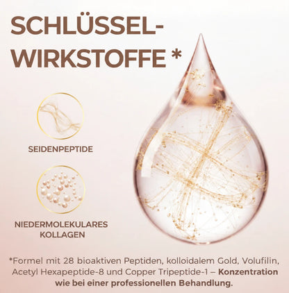 LYREVIA – Koreanisches Serum mit Lifting-Effekt ab der ersten Anwendung
